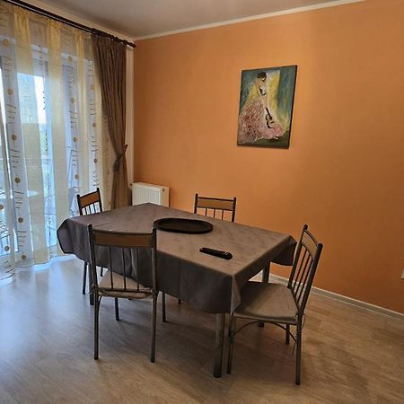 Elissa Apartment Μπρασόβ Εξωτερικό φωτογραφία