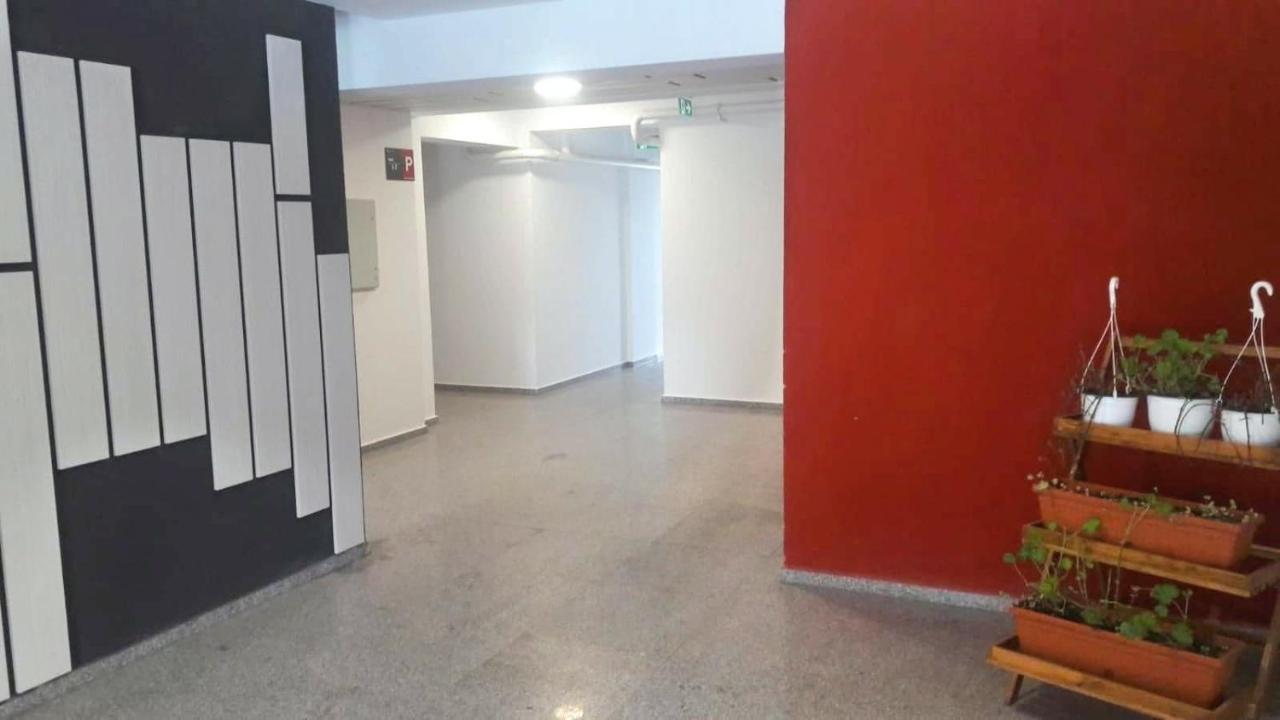 Elissa Apartment Μπρασόβ Εξωτερικό φωτογραφία