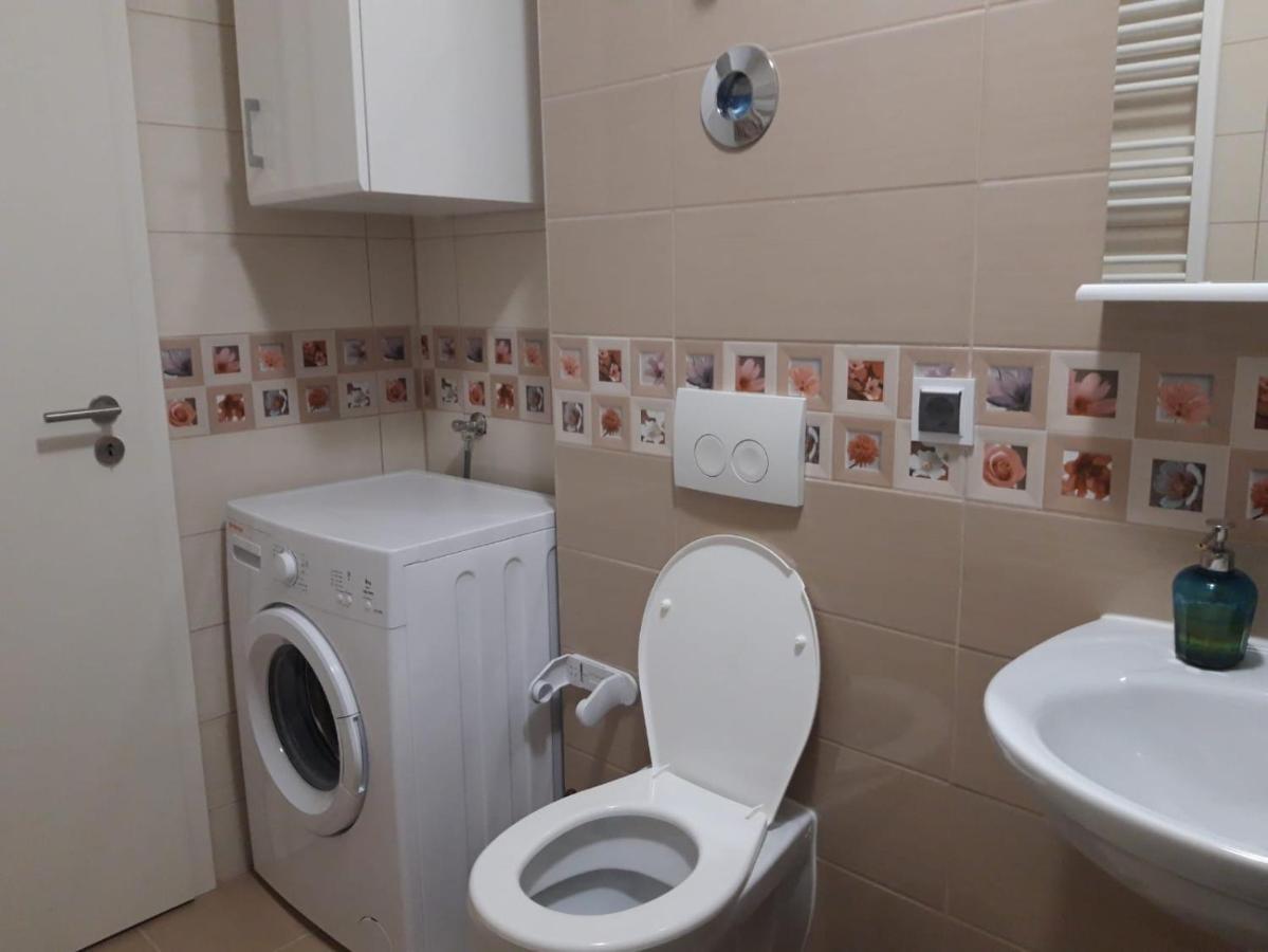 Elissa Apartment Μπρασόβ Εξωτερικό φωτογραφία