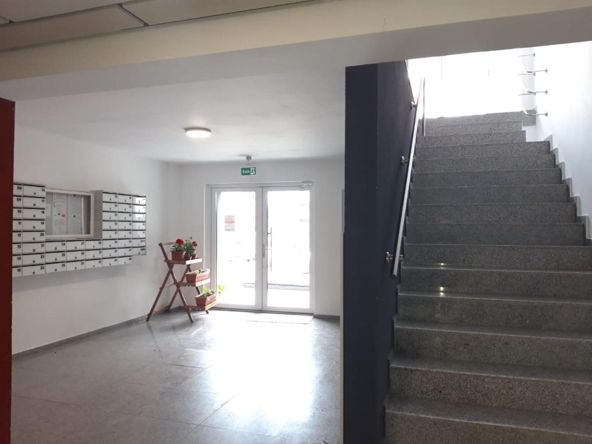 Elissa Apartment Μπρασόβ Εξωτερικό φωτογραφία