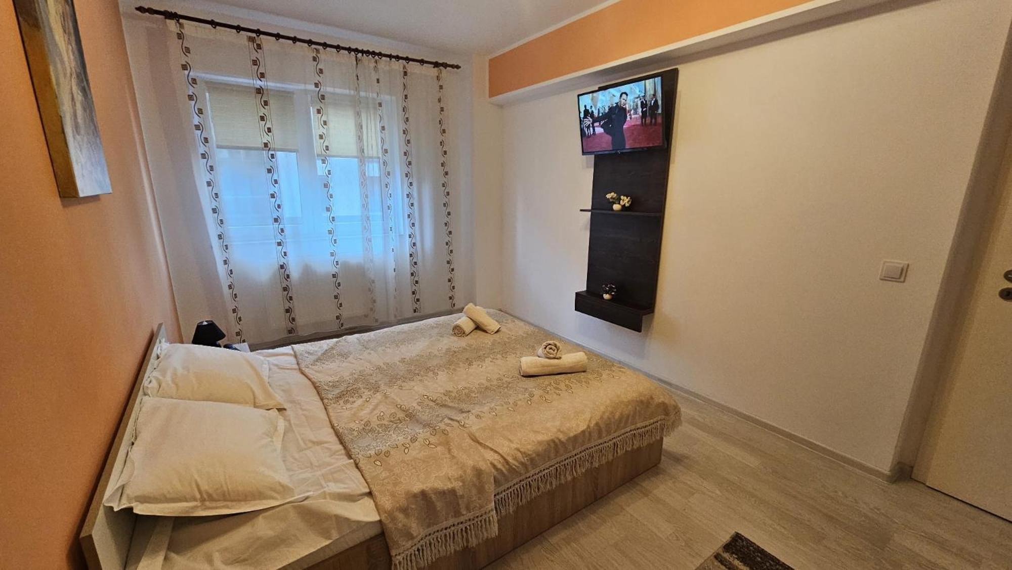 Elissa Apartment Μπρασόβ Εξωτερικό φωτογραφία