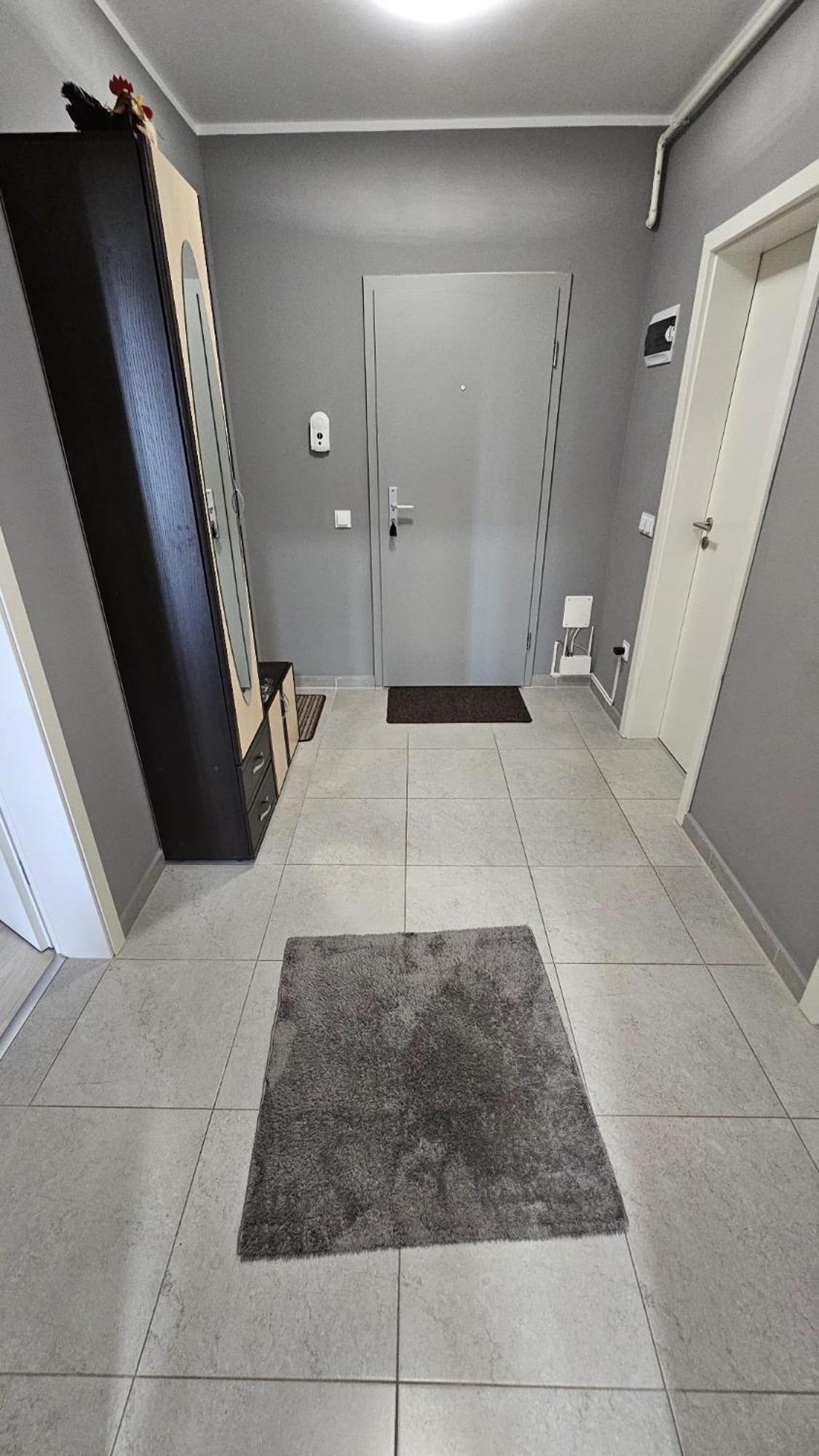 Elissa Apartment Μπρασόβ Εξωτερικό φωτογραφία