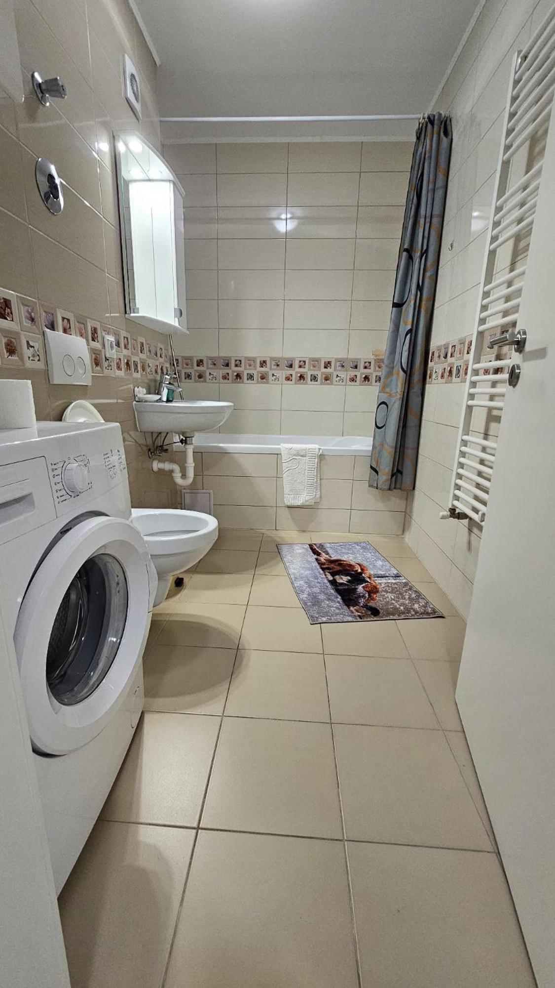 Elissa Apartment Μπρασόβ Εξωτερικό φωτογραφία