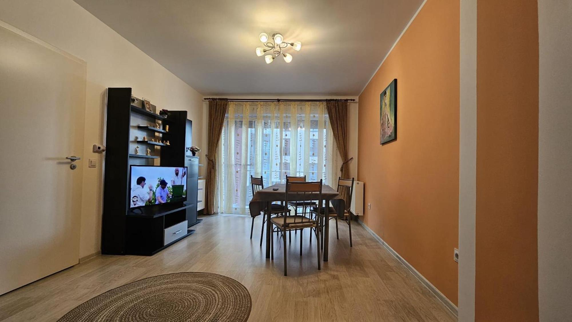 Elissa Apartment Μπρασόβ Εξωτερικό φωτογραφία