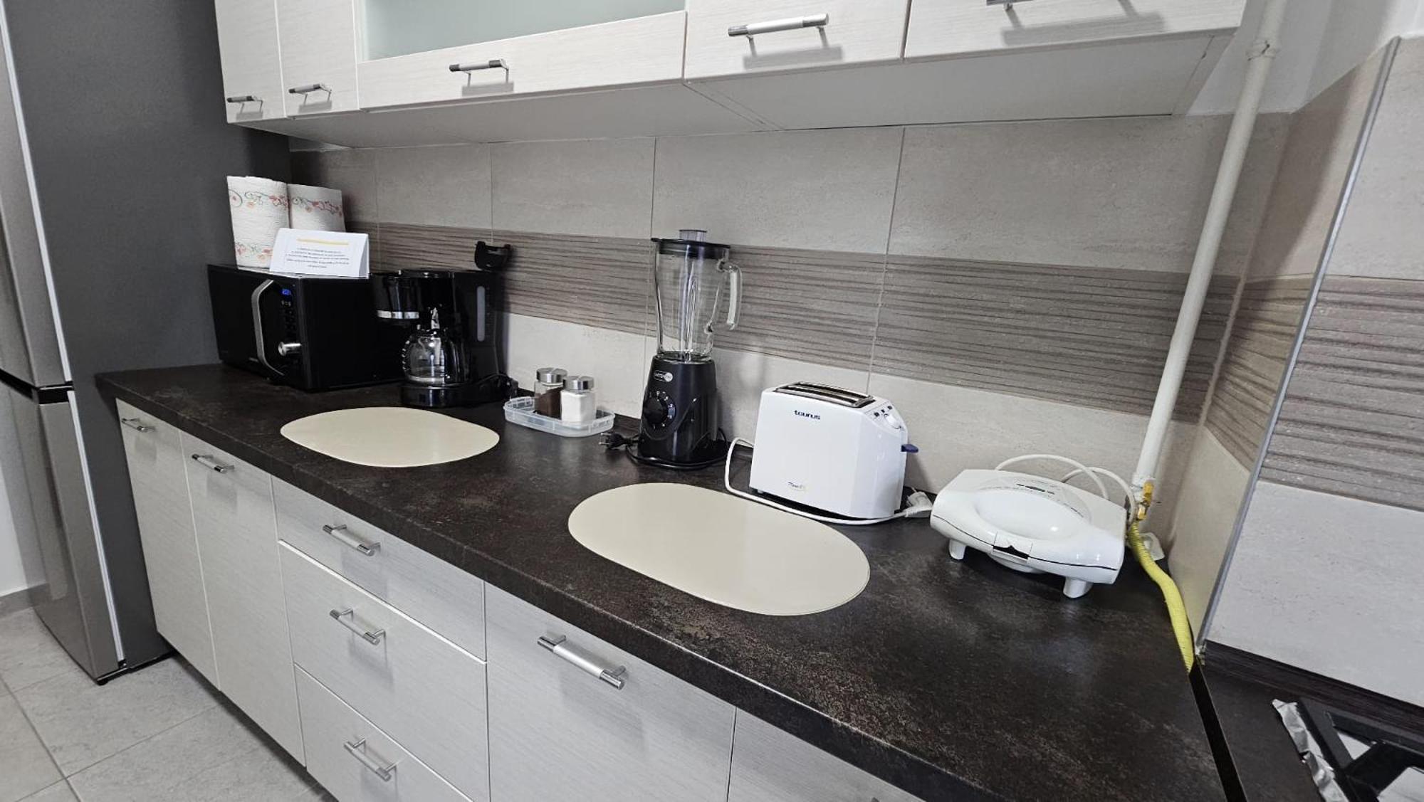 Elissa Apartment Μπρασόβ Εξωτερικό φωτογραφία