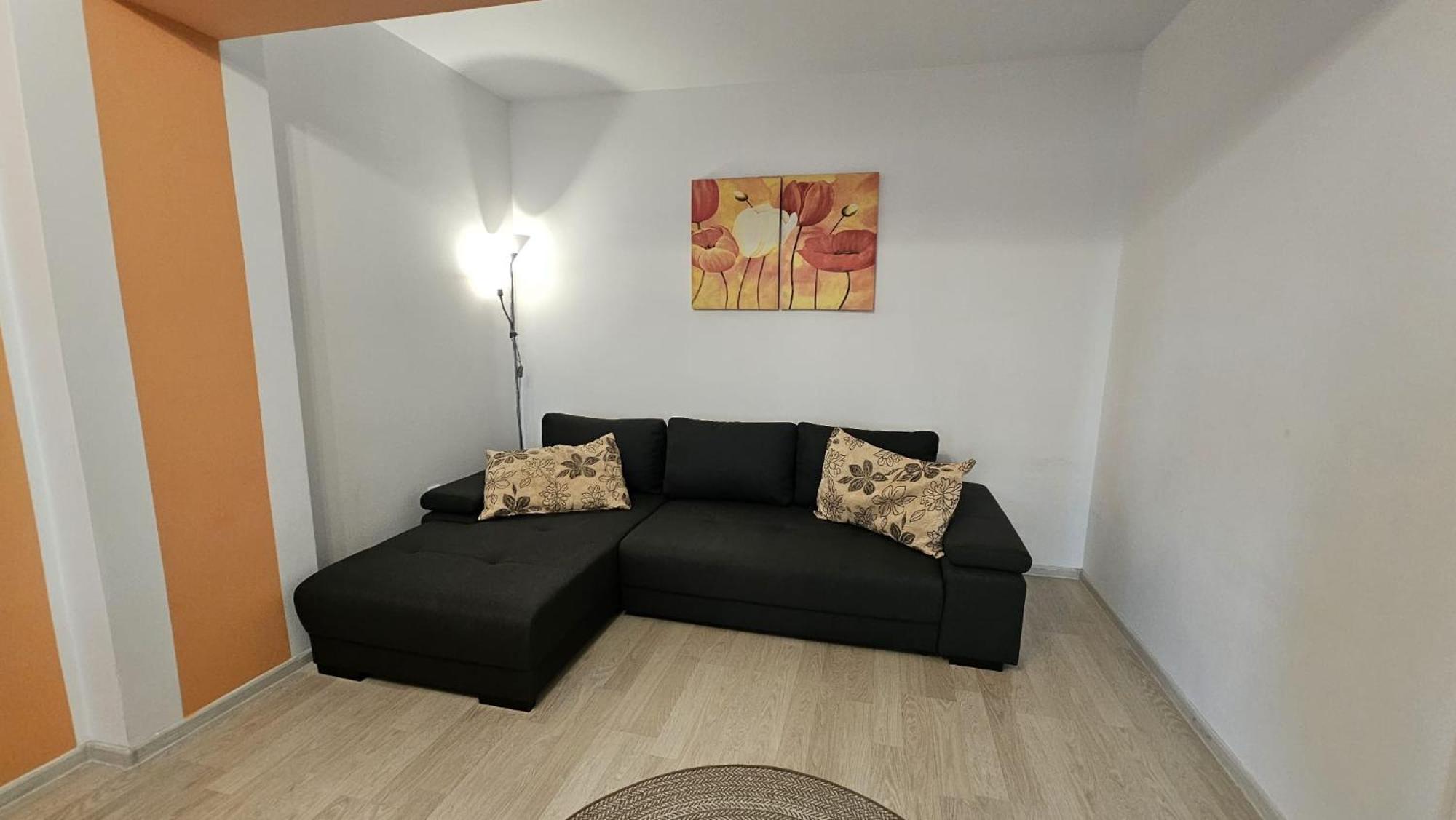 Elissa Apartment Μπρασόβ Εξωτερικό φωτογραφία