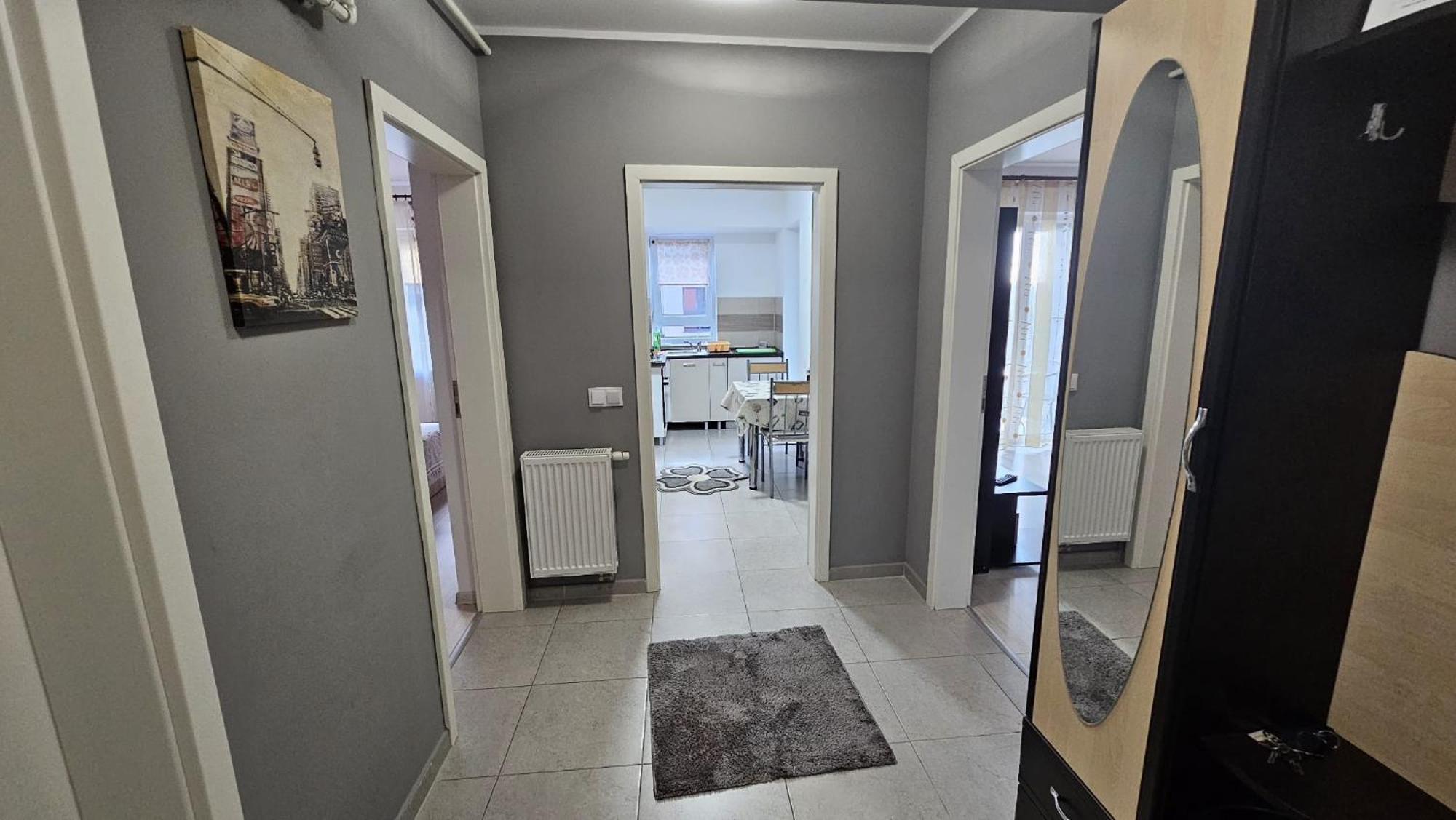 Elissa Apartment Μπρασόβ Εξωτερικό φωτογραφία