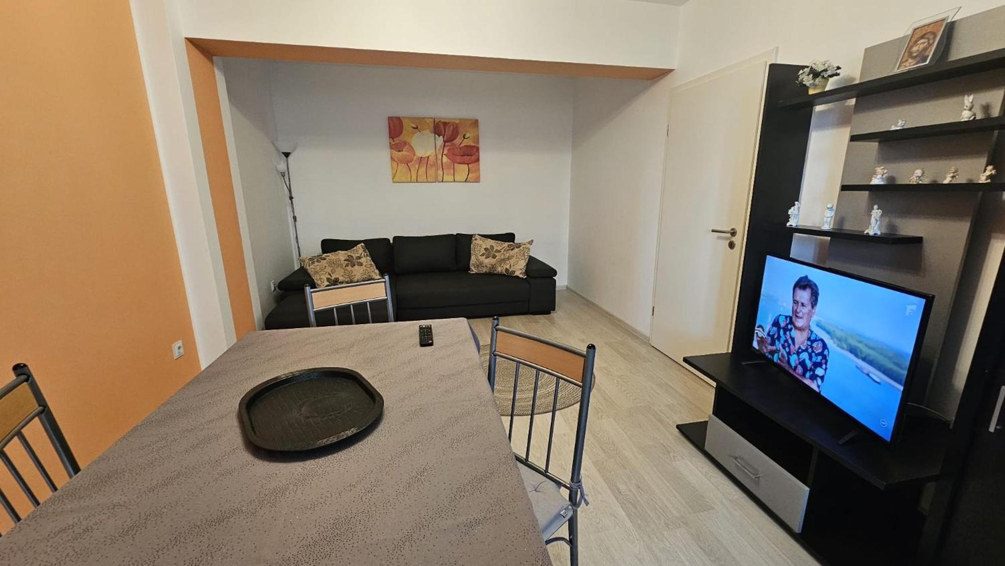 Elissa Apartment Μπρασόβ Εξωτερικό φωτογραφία