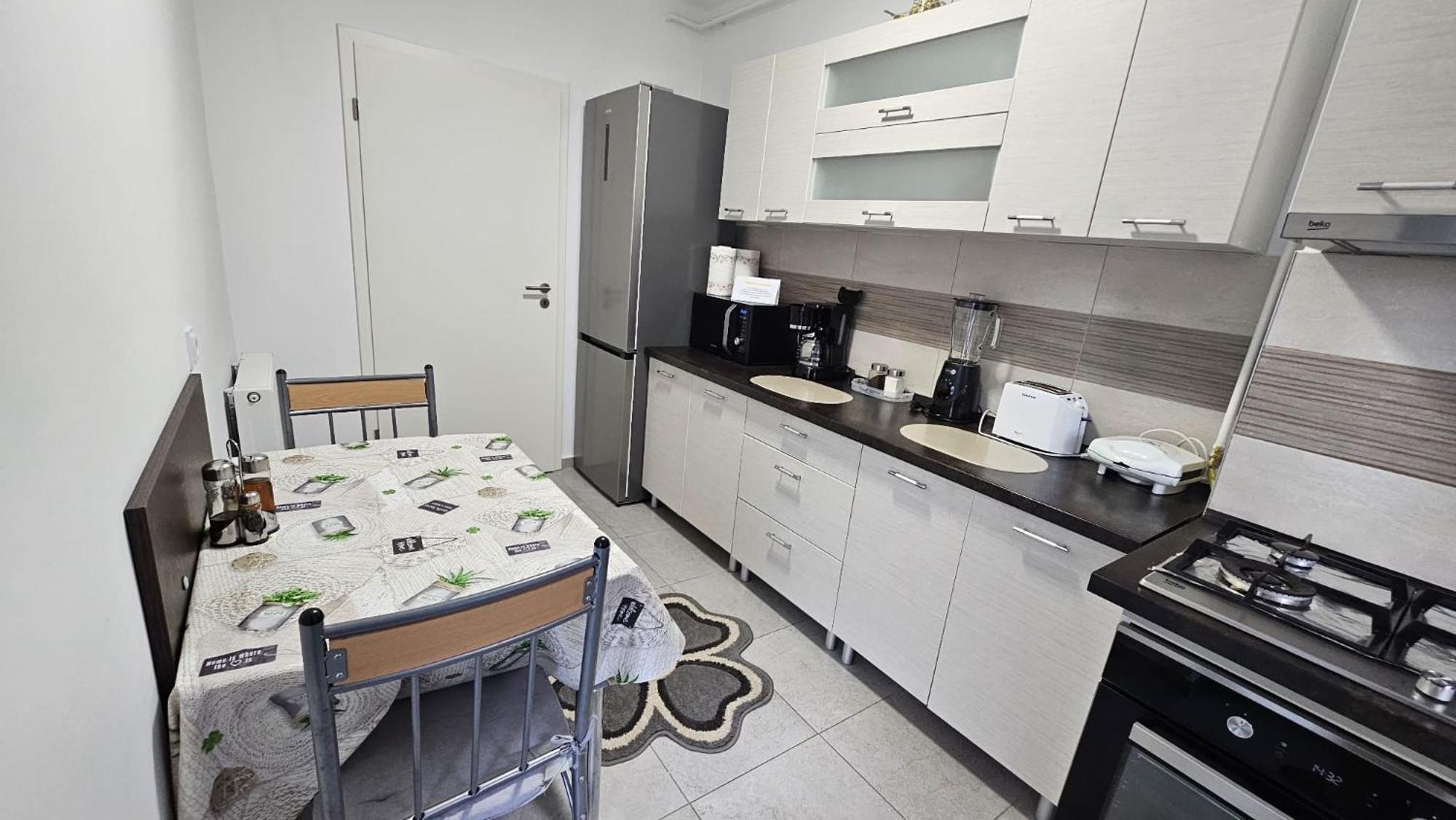 Elissa Apartment Μπρασόβ Εξωτερικό φωτογραφία